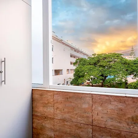 2d2 Beautiful Oasis 3 Bedrooms Duplex Apartment
