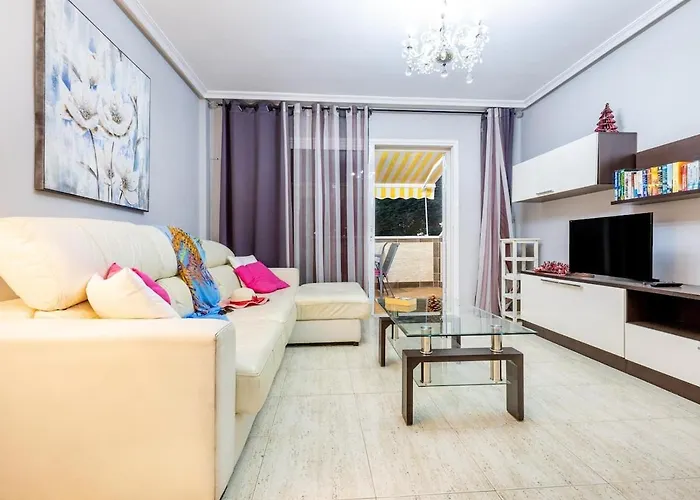 Appartement 2d2 Beautiful Oasis 3 Bedrooms Duplex