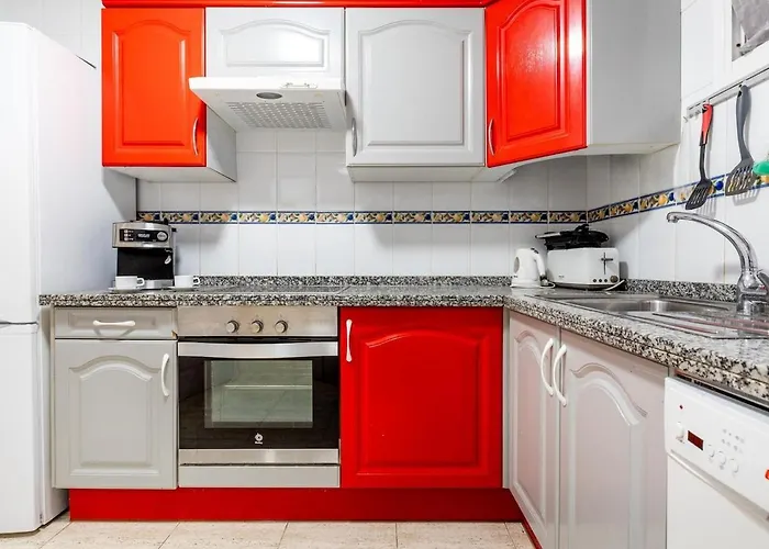 Appartement 2d2 Beautiful Oasis 3 Bedrooms Duplex *