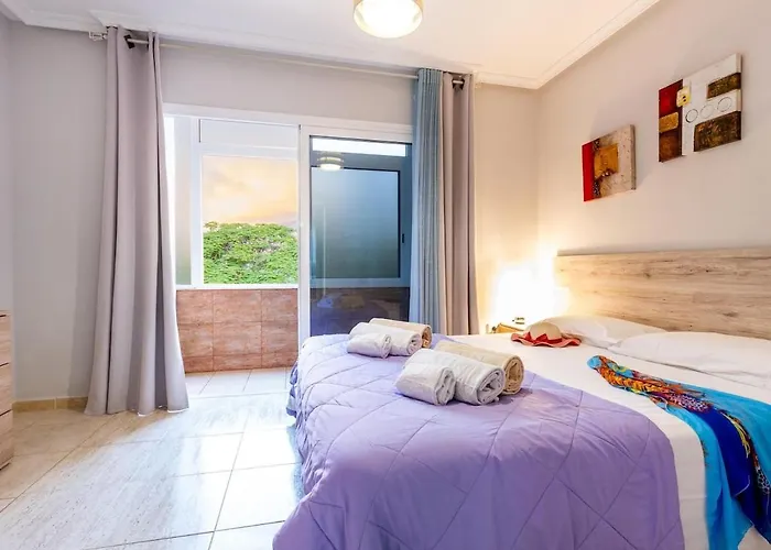 Appartement 2d2 Beautiful Oasis 3 Bedrooms Duplex *