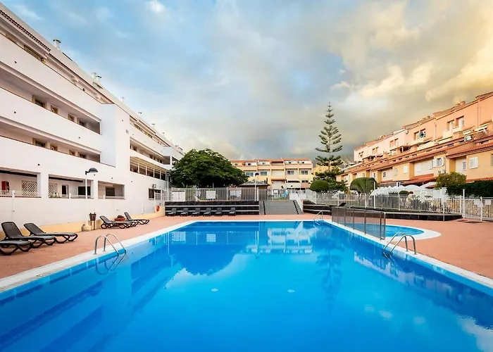 2d2 Beautiful Oasis 3 Bedrooms Duplex Appartement