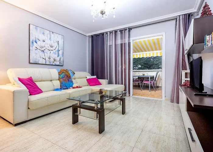 2d2 Beautiful Oasis 3 Bedrooms Duplex Appartement *