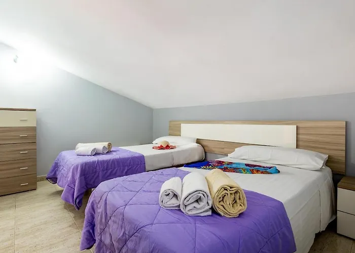 2d2 Beautiful Oasis 3 Bedrooms Duplex Appartement *