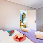 Apartman 2d2 Beautiful Oasis 3 Bedrooms Duplex