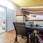 Apartman 2d2 Beautiful Oasis 3 Bedrooms Duplex Costa Adeje (Tenerife)