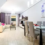 2d2 Beautiful Oasis 3 Bedrooms Duplex Apartman Costa Adeje (Tenerife)
