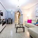 2d2 Beautiful Oasis 3 Bedrooms Duplex * Costa Adeje (Tenerife)