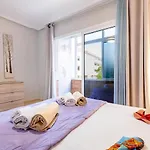 2d2 Beautiful Oasis 3 Bedrooms Duplex * أذيخي