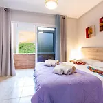 شقة 2d2 Beautiful Oasis 3 Bedrooms Duplex *