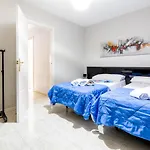 2d2 Beautiful Oasis 3 Bedrooms Duplex * أذيخي