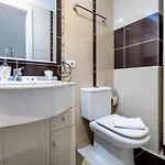 2d2 Beautiful Oasis 3 Bedrooms Duplex شقة *