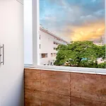 2d2 Beautiful Oasis 3 Bedrooms Duplex شقة