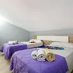 2d2 Beautiful Oasis 3 Bedrooms Duplex شقة *