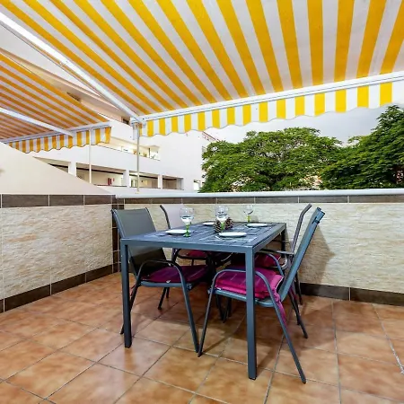 Apartment 2d2 Beautiful Oasis 3 Bedrooms Duplex *