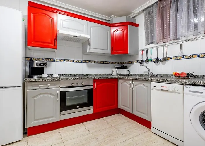 2d2 Beautiful Oasis 3 Bedrooms Duplex Apartment *