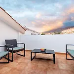 2d2 Beautiful Oasis 3 Bedrooms Duplex Апартаменти Адехе