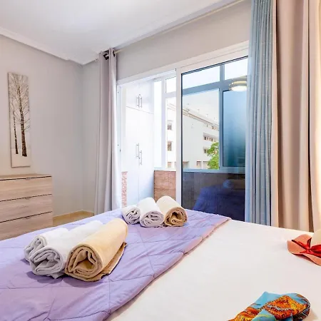 2d2 Beautiful Oasis 3 Bedrooms Duplex * 阿德耶