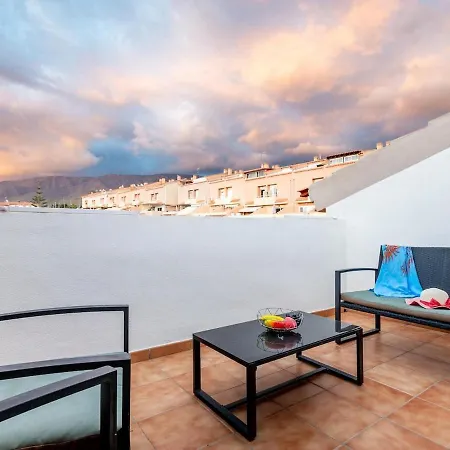 2d2 Beautiful Oasis 3 Bedrooms Duplex 阿德耶